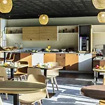 Mercure Centre Szálloda *