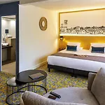 Mercure Centre Szálloda Agen