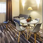 Szálloda Mercure Centre