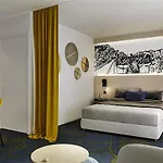 Szálloda Mercure Centre *
