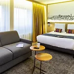 Szálloda Mercure Centre *
