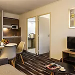 Mercure Centre Szálloda Agen