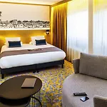 Szálloda Mercure Centre *