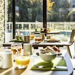 Mercure Centre Hotell Agen