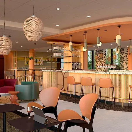Mercure Centre Hotel
