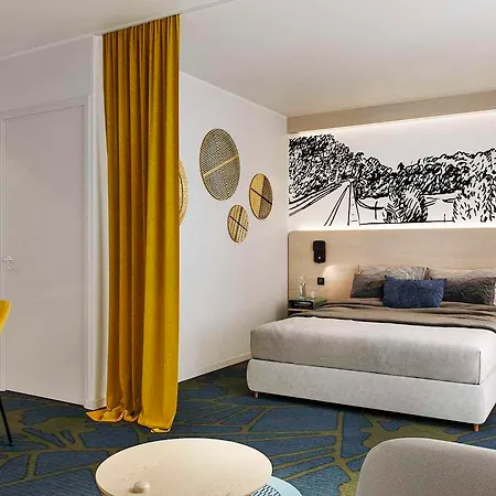 Mercure Centre Hotel