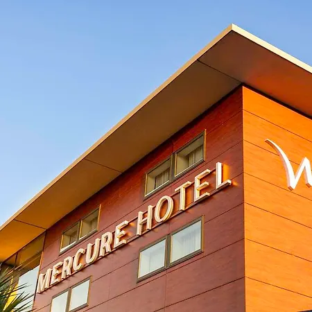 Hotel Mercure Centre *
