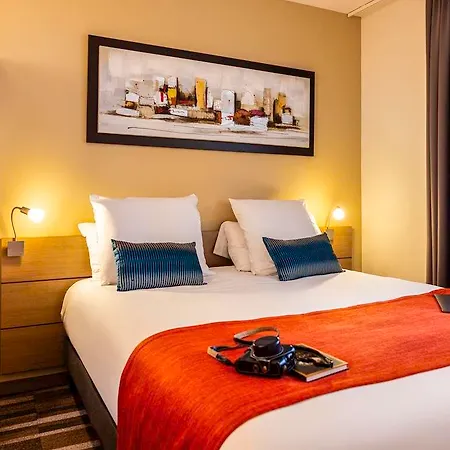 Mercure Centre Hotel *