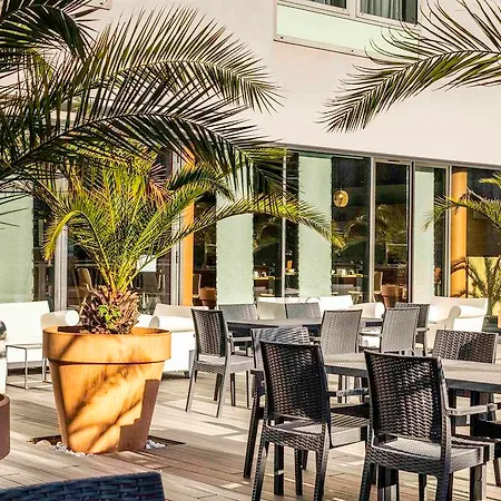 Hotel Mercure Centre