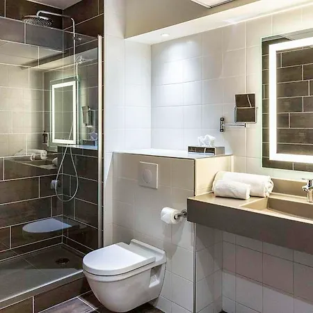 Mercure Centre Hotel Agen
