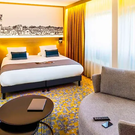 Mercure Centre