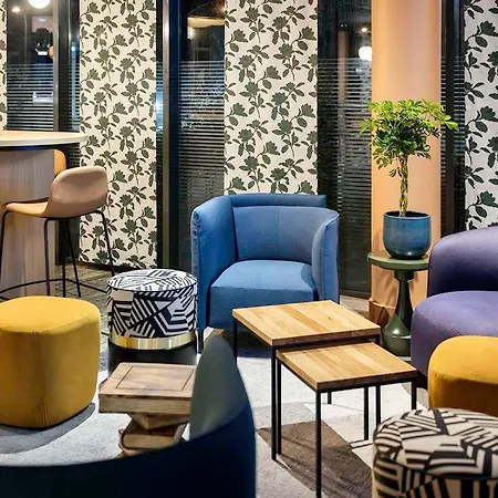 Mercure Centre Hotel Agen
