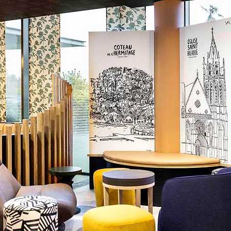 Hotel Mercure Centre