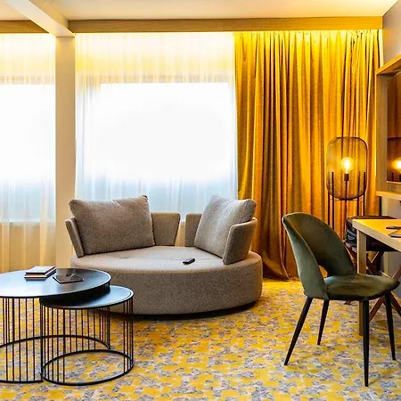 Hotel Mercure Centre *