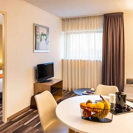 Mercure Centre Hotel Agen