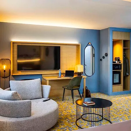 Mercure Centre Agen