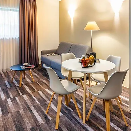 Mercure Centre * Agen
