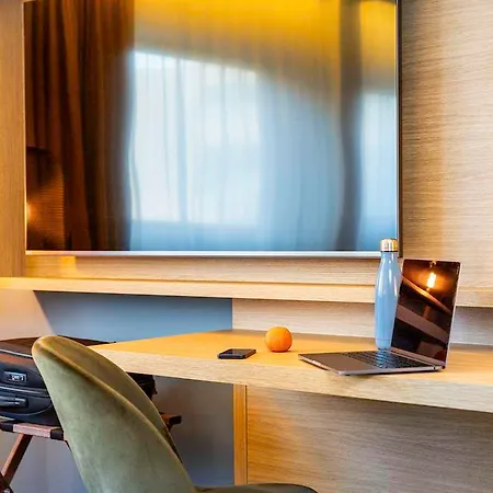 Hotel Mercure Centre