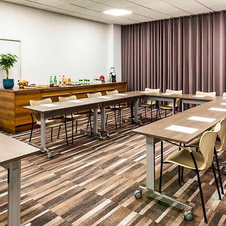 Hotel Mercure Centre Agen