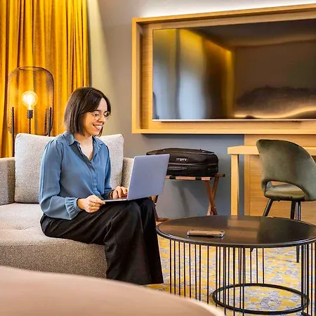 Hotel Mercure Centre
