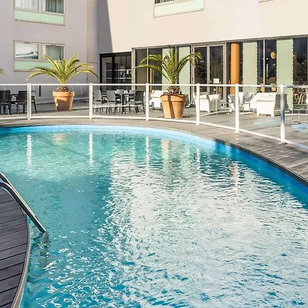 Mercure Centre Hotel Agen
