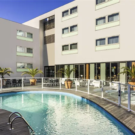 Hotel Mercure Centre Agen