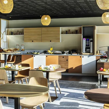 Mercure Centre Hotel *