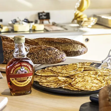 Mercure Centre * 阿让