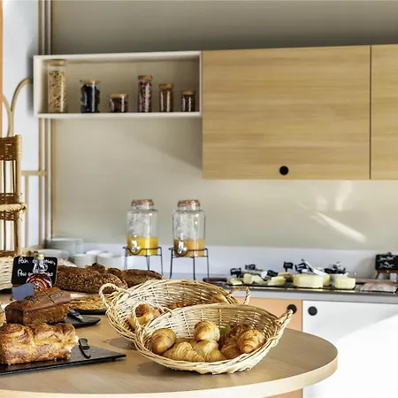 Mercure Centre * Agen