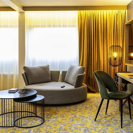 Mercure Centre Hotel Agen