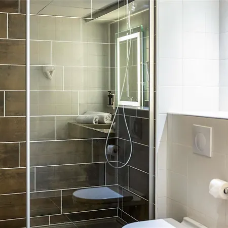 Hotel Mercure Centre *