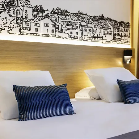 酒店 Mercure Centre