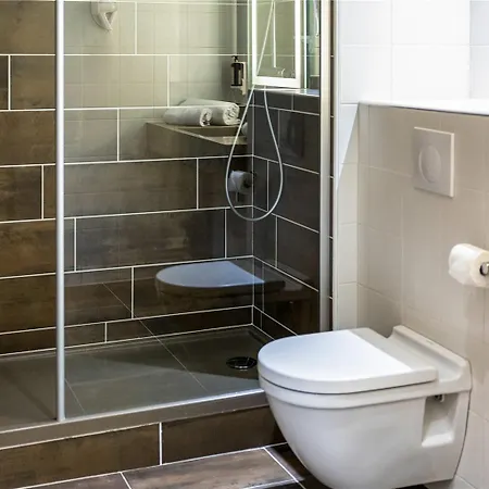 Mercure Centre 酒店