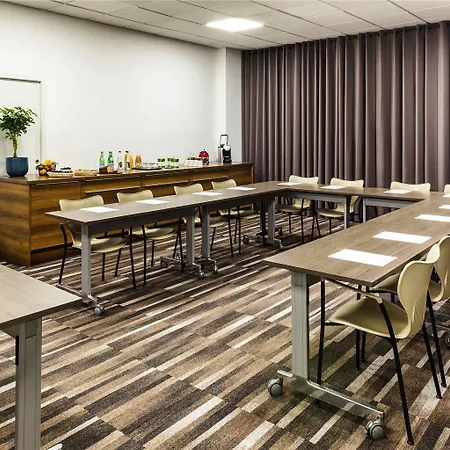 Mercure Centre * Agen