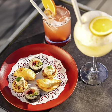 酒店 Mercure Centre *