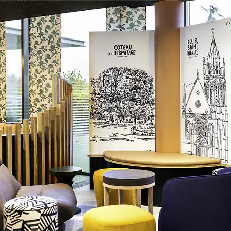 Mercure Centre Hotel