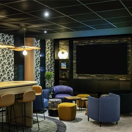 酒店 Mercure Centre *