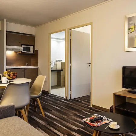 Mercure Centre Hotel Agen