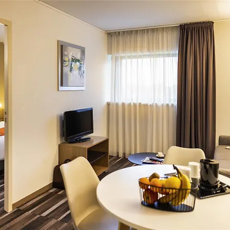 酒店 Mercure Centre