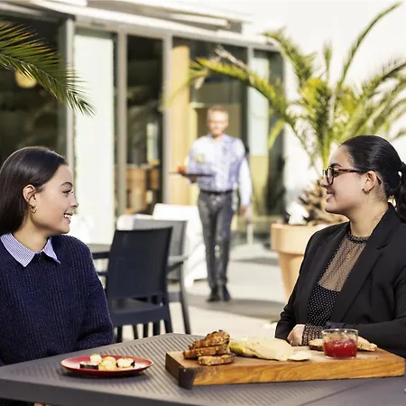 Mercure Centre Hotel Agen