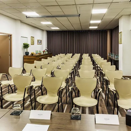 Mercure Centre Hotel Agen