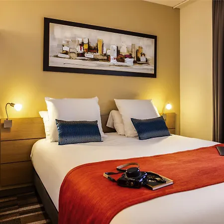 Mercure Centre Hotel Agen
