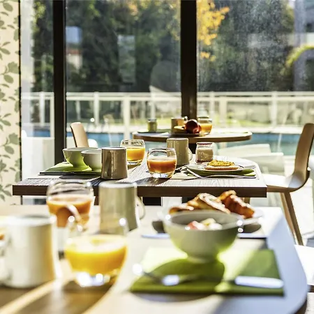 Mercure Centre Hotel Agen