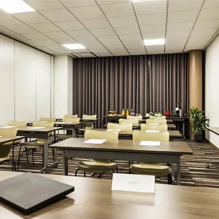 Hotel Mercure Centre Agen