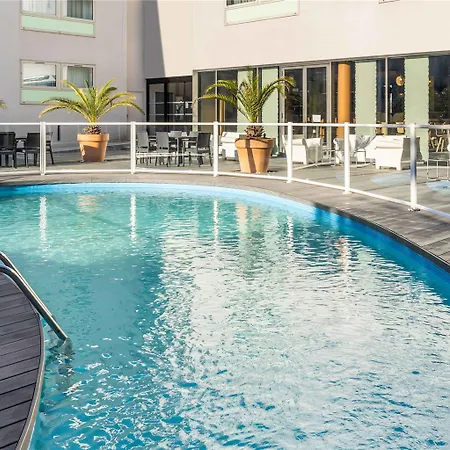 Hotel Mercure Centre