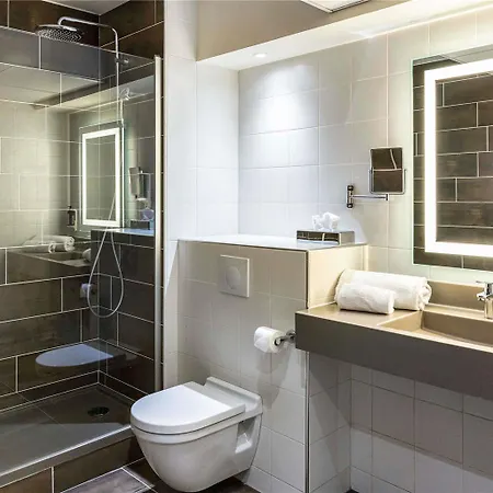 Mercure Centre Hotel Agen