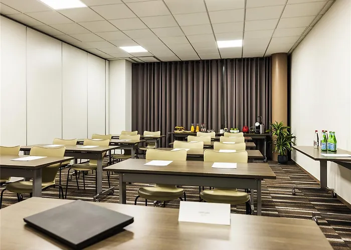 Hotel Mercure Centre Agen