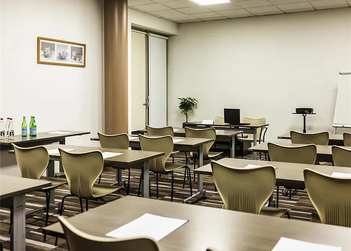 Hotel Mercure Centre