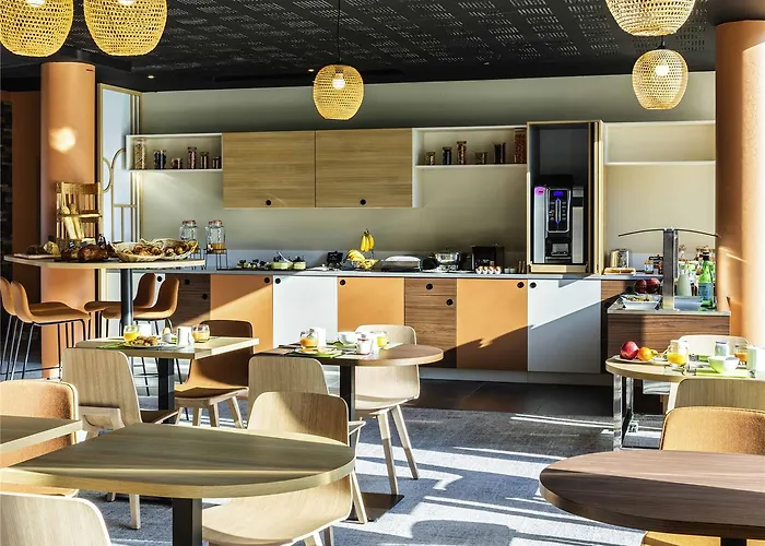 Mercure Centre Hotel *