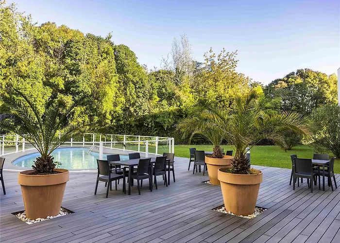 Mercure Centre * Agen